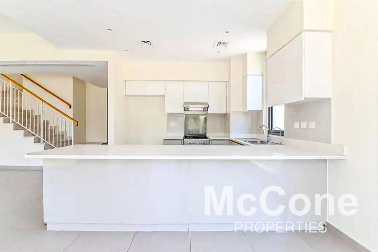 5 Bedroom Villa for Rent in Maple 1, Dubai Hills Estate — photo 5 of 10