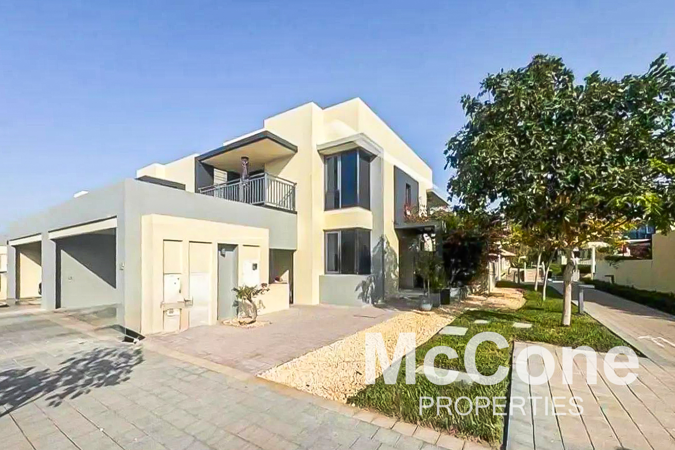 5 Bedroom Villa for Rent in Maple 1, Dubai Hills Estate