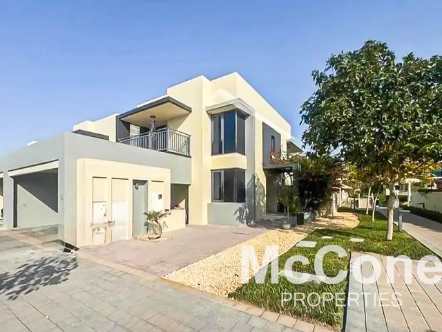 5 Bedroom Villa for Rent in Maple 1, Dubai Hills Estate