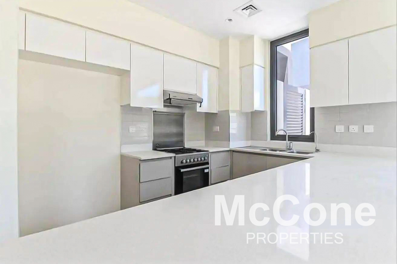 5 Bedroom Villa for Rent in Maple 1, Dubai Hills Estate — photo 6 of 10
