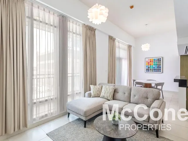 1 Bedroom Apartment for Rent in The Lofts Central, Downtown Dubai
