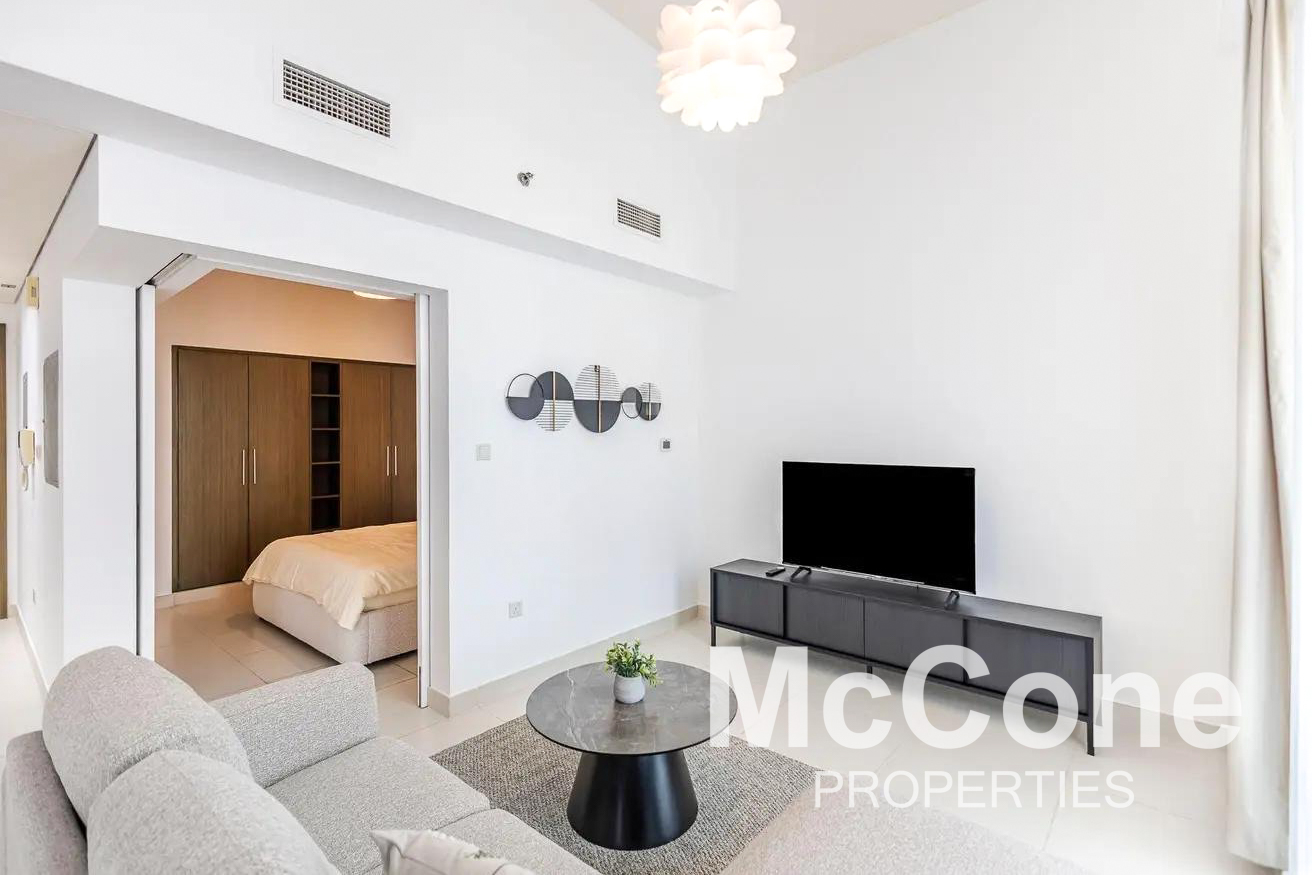 1 Bedroom Apartment for Rent in The Lofts Central, Downtown Dubai — photo 7 of 10