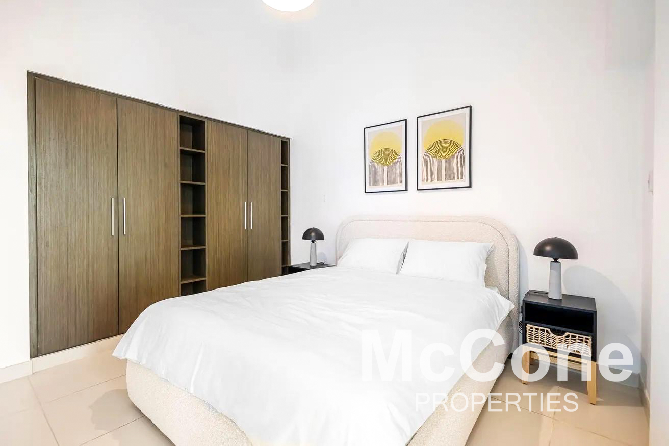 1 Bedroom Apartment for Rent in The Lofts Central, Downtown Dubai — photo 9 of 10