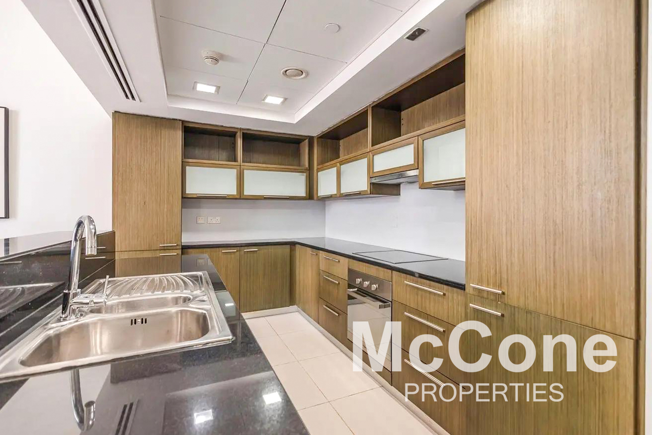 1 Bedroom Apartment for Rent in The Lofts Central, Downtown Dubai — photo 3 of 10