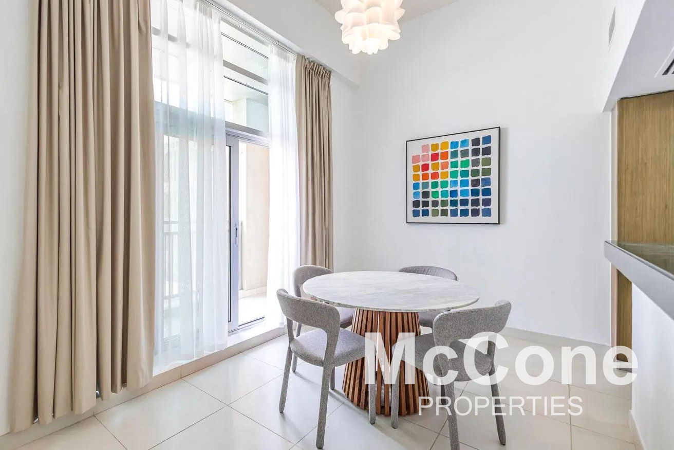 1 Bedroom Apartment for Rent in The Lofts Central, Downtown Dubai — photo 6 of 10