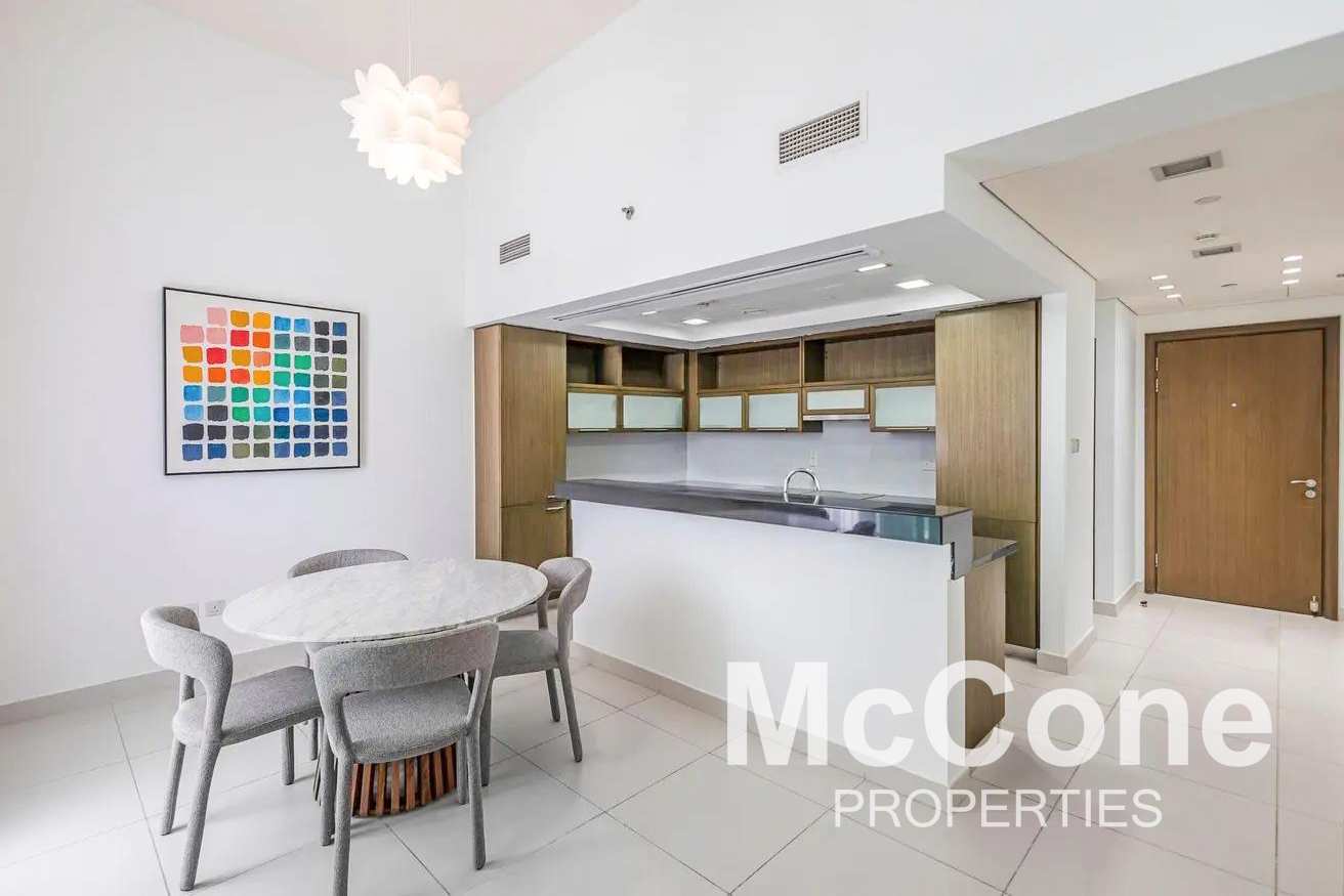 1 Bedroom Apartment for Rent in The Lofts Central, Downtown Dubai — photo 2 of 10