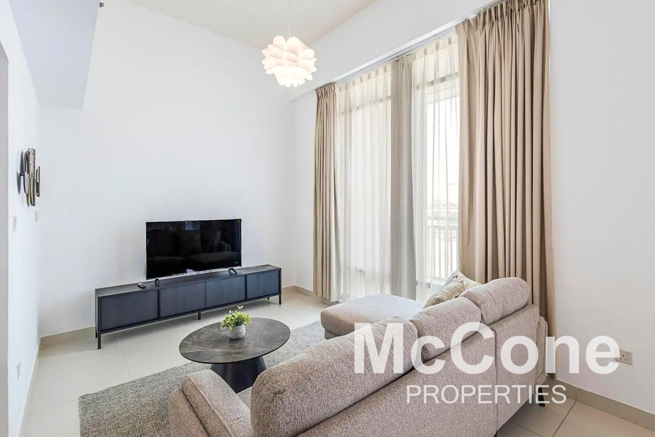 1 Bedroom Apartment for Rent in The Lofts Central, Downtown Dubai — photo 4 of 10