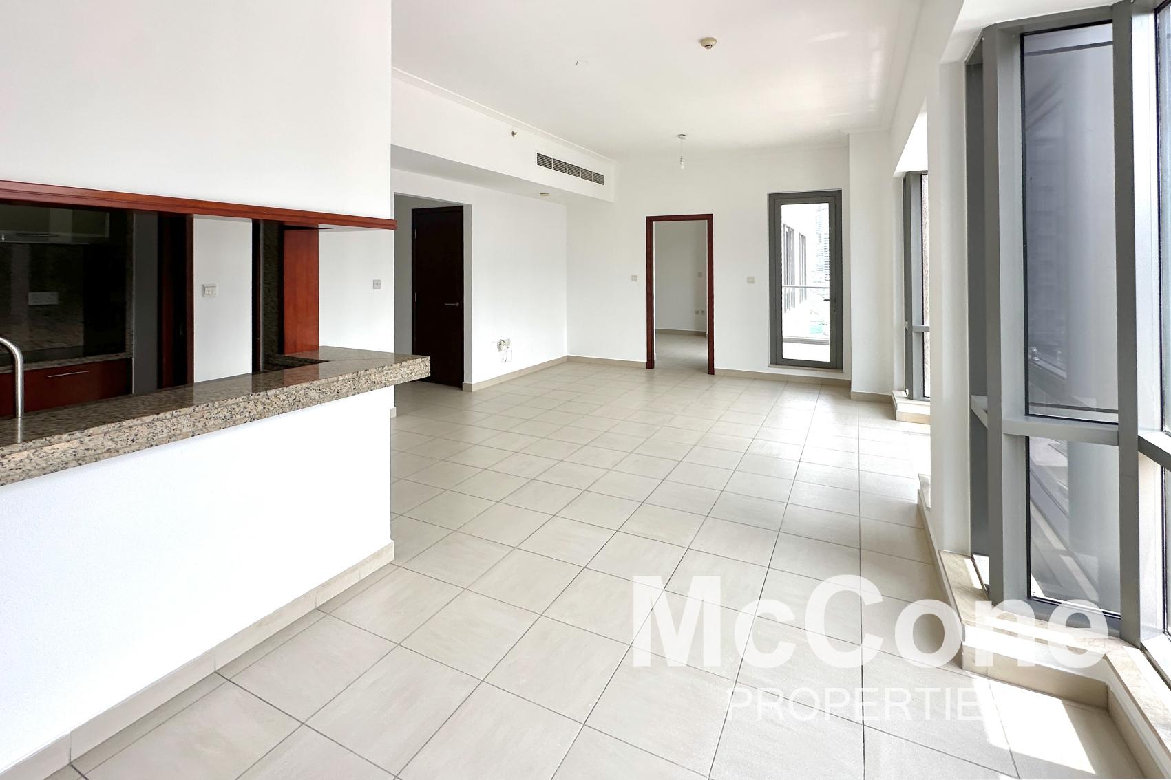 1 Bedroom Apartment for Rent in South Ridge 5, Downtown Dubai — photo 2 of 13