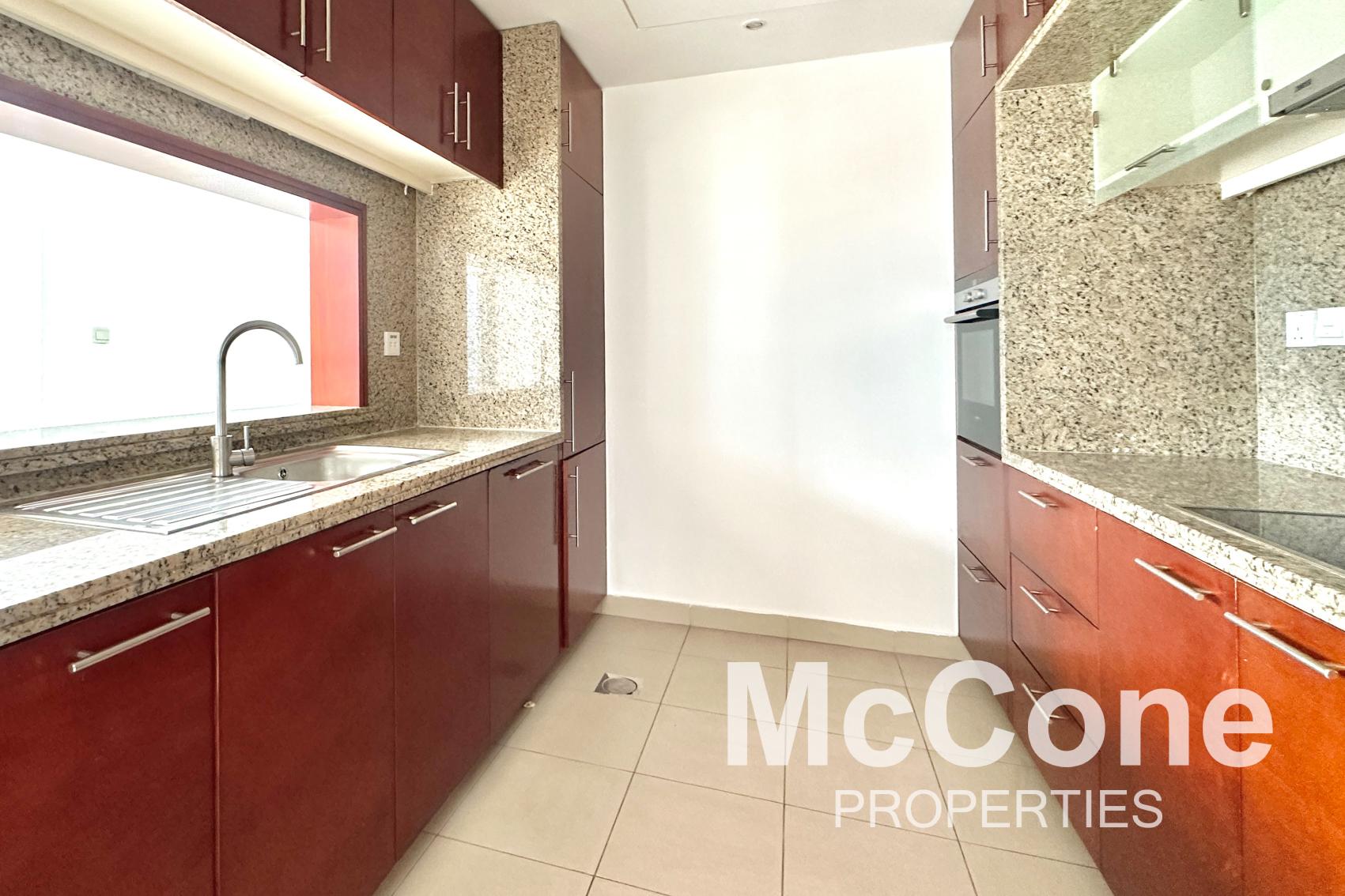 1 Bedroom Apartment for Rent in South Ridge 5, Downtown Dubai — photo 7 of 13