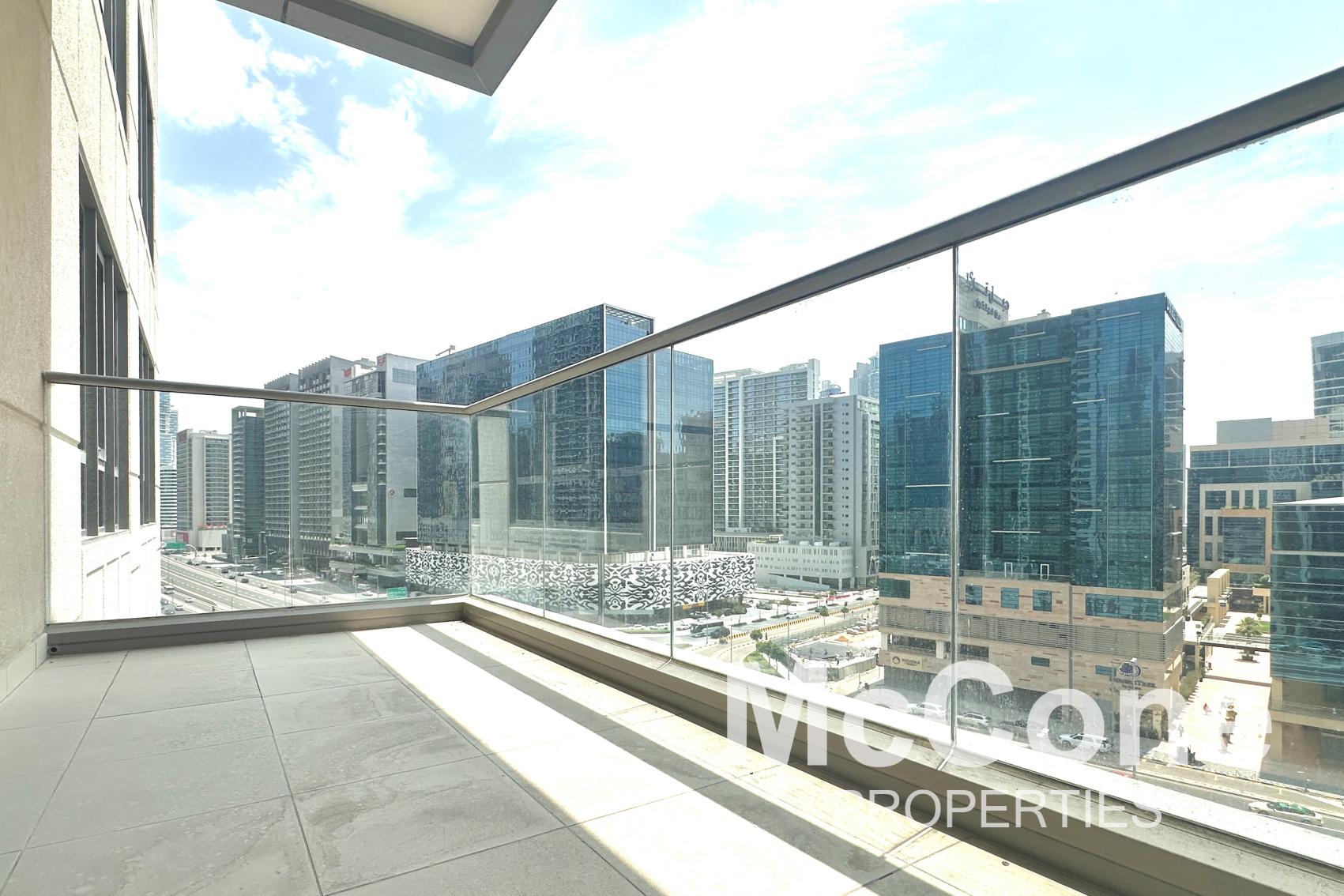1 Bedroom Apartment for Rent in South Ridge 5, Downtown Dubai — photograph 13 of 13