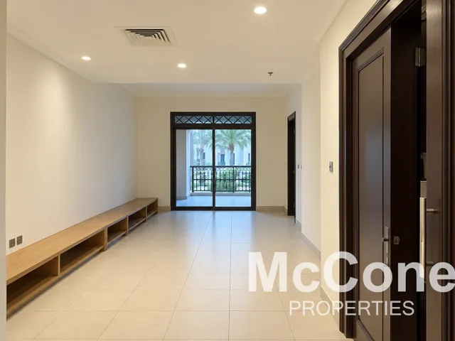 1 Bedroom Apartment for Rent in Reehan 2, Downtown Dubai