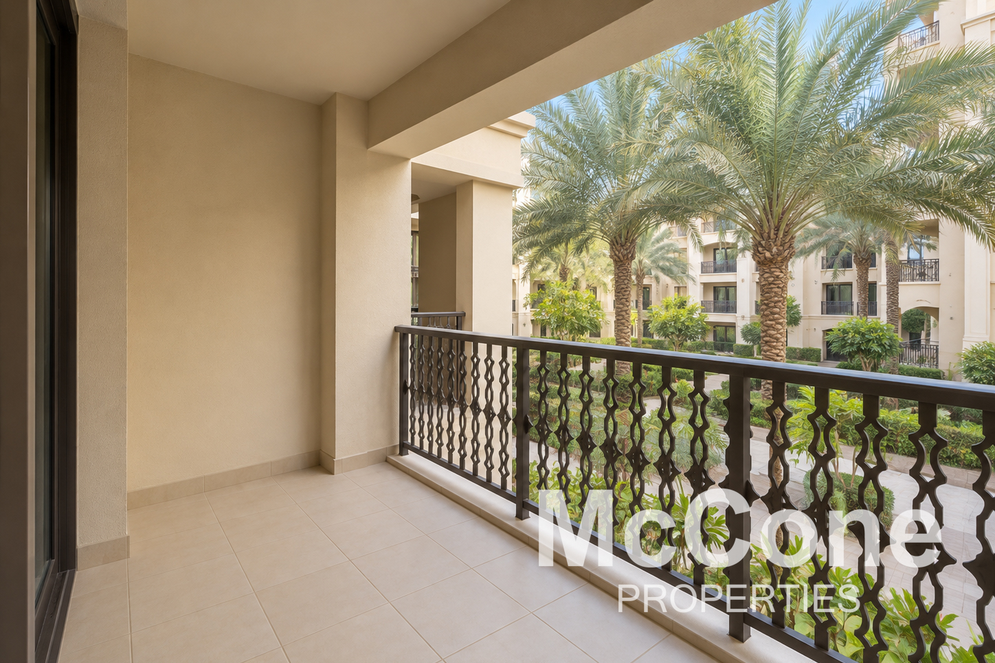 1 Bedroom Apartment for Rent in Reehan 2, Downtown Dubai — photograph 12 of 12