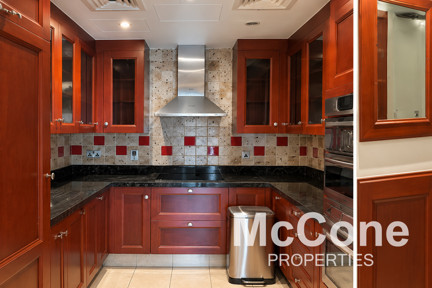 1 Bedroom Apartment for Rent in Reehan 1, Downtown Dubai — photo 5 of 19