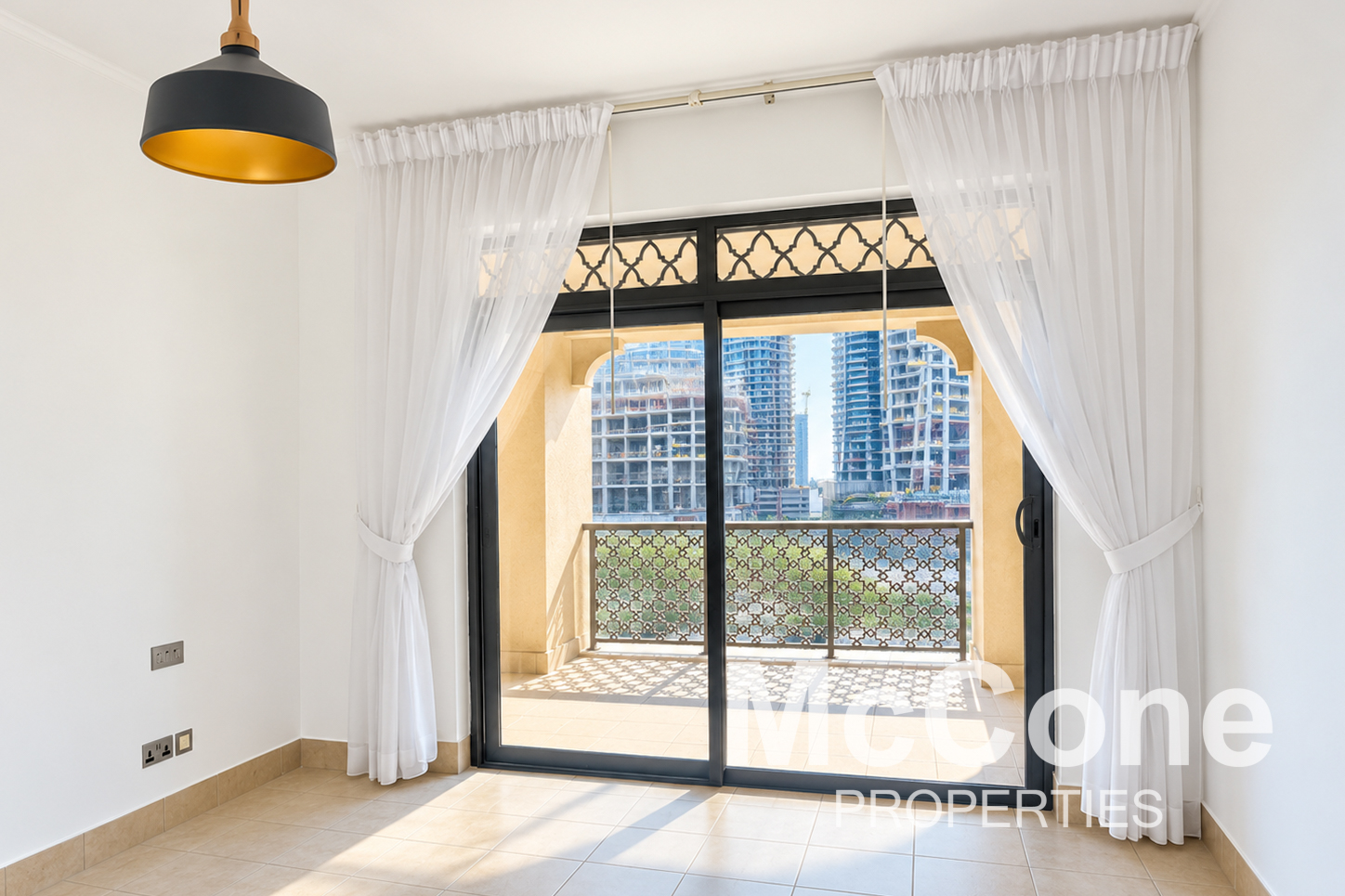 1 Bedroom Apartment for Rent in Reehan 1, Downtown Dubai — photo 7 of 19