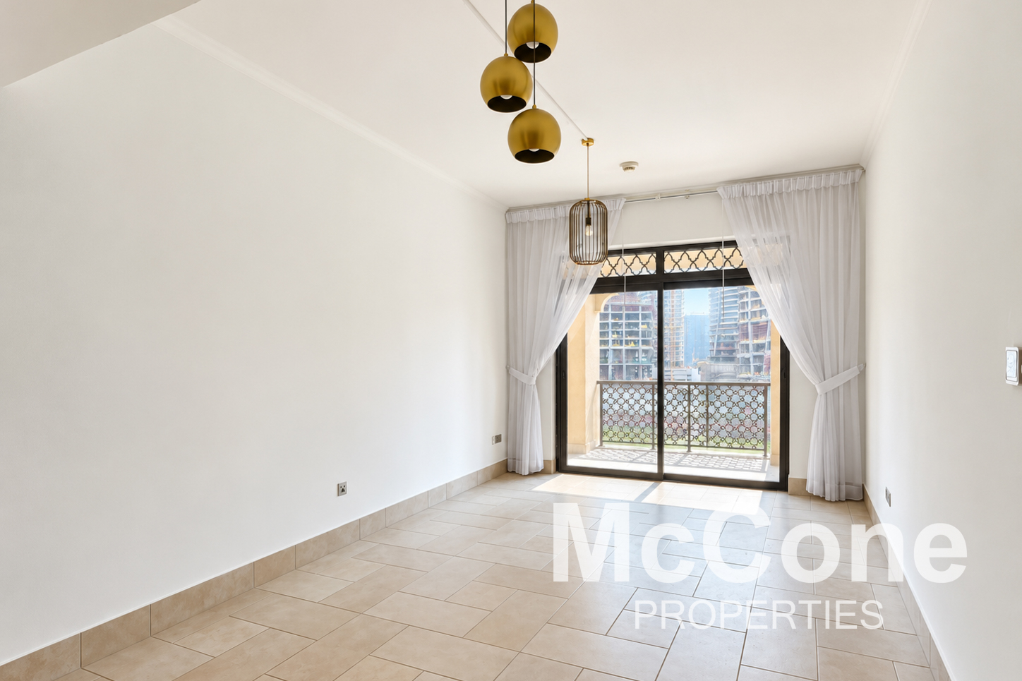 1 Bedroom Apartment for Rent in Reehan 1, Downtown Dubai — photo 4 of 19