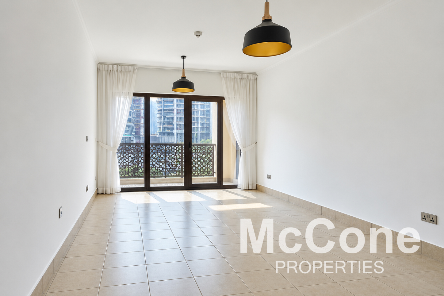 1 Bedroom Apartment for Rent in Reehan 1, Downtown Dubai — photo 6 of 19