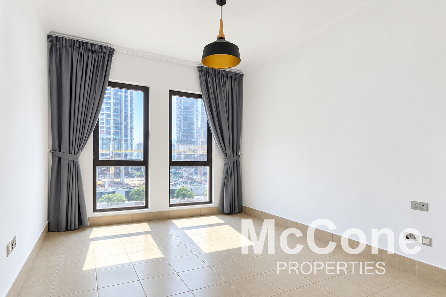 1 Bedroom Apartment for Rent in Reehan 1, Downtown Dubai — photograph 11 of 19