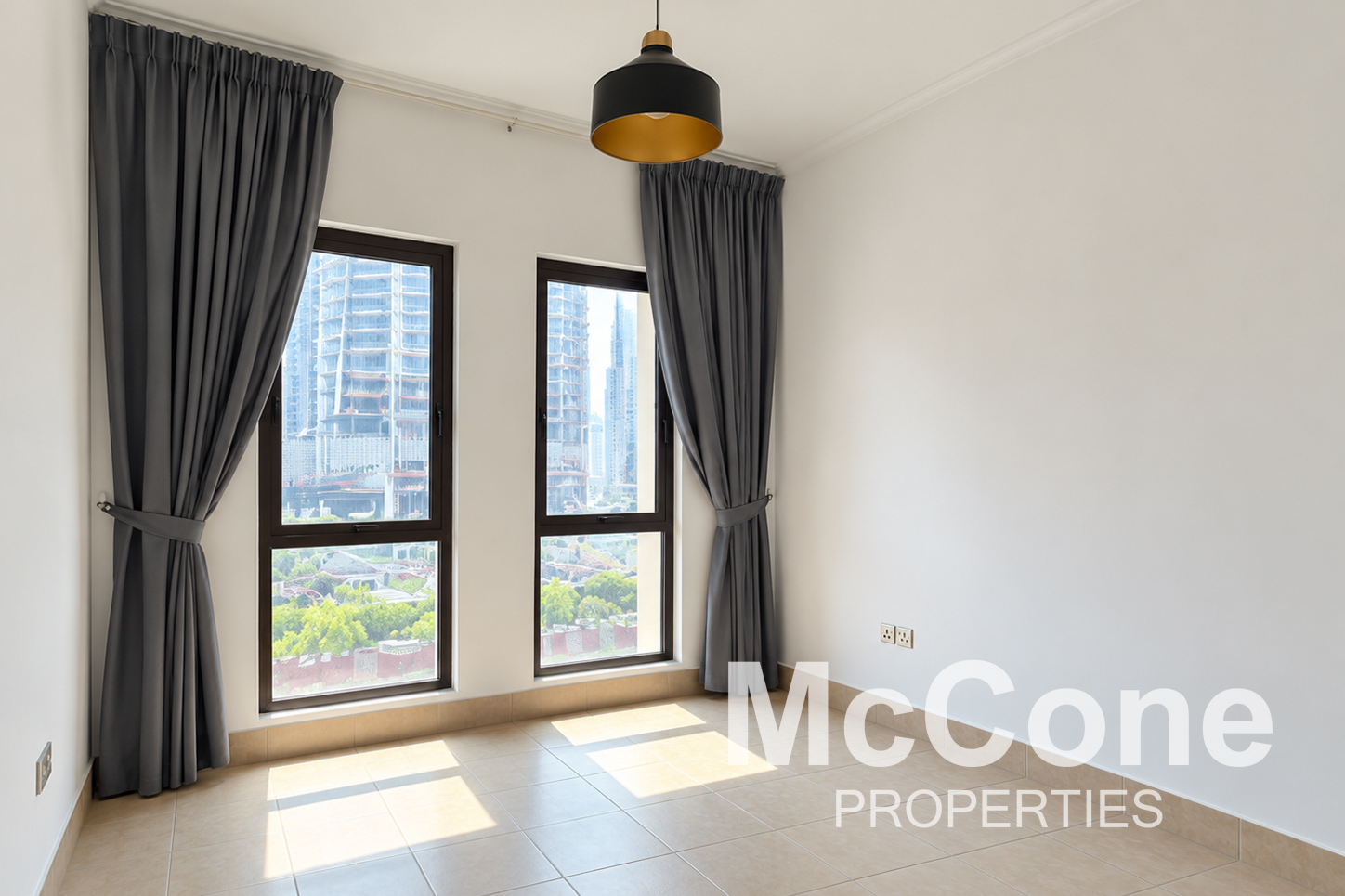 1 Bedroom Apartment for Rent in Reehan 1, Downtown Dubai — photograph 13 of 19