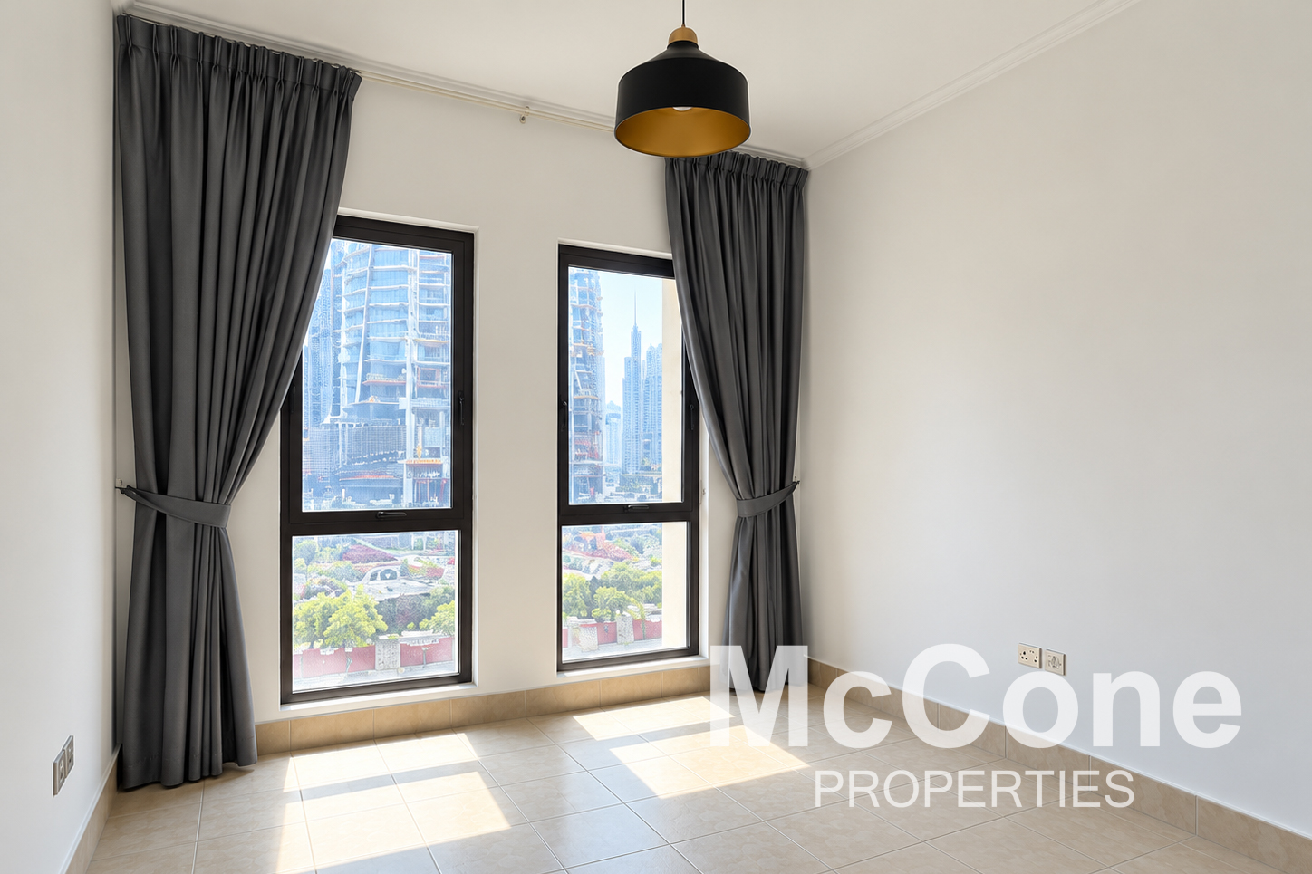 1 Bedroom Apartment for Rent in Reehan 1, Downtown Dubai — photograph 12 of 19