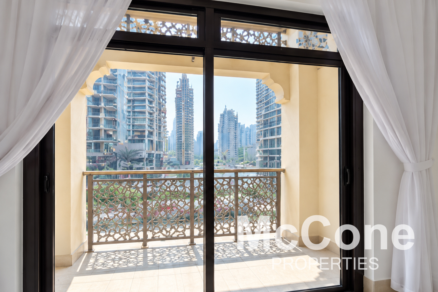 1 Bedroom Apartment for Rent in Reehan 1, Downtown Dubai — photo 8 of 19
