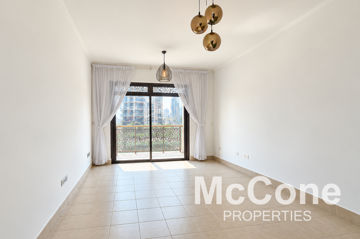 1 Bedroom Apartment for Rent in Reehan 1, Downtown Dubai