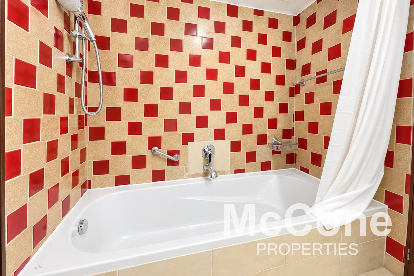 1 Bedroom Apartment for Rent in Reehan 1, Downtown Dubai — photograph 17 of 19