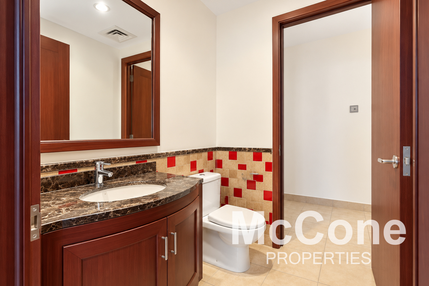 1 Bedroom Apartment for Rent in Reehan 1, Downtown Dubai — photograph 18 of 19