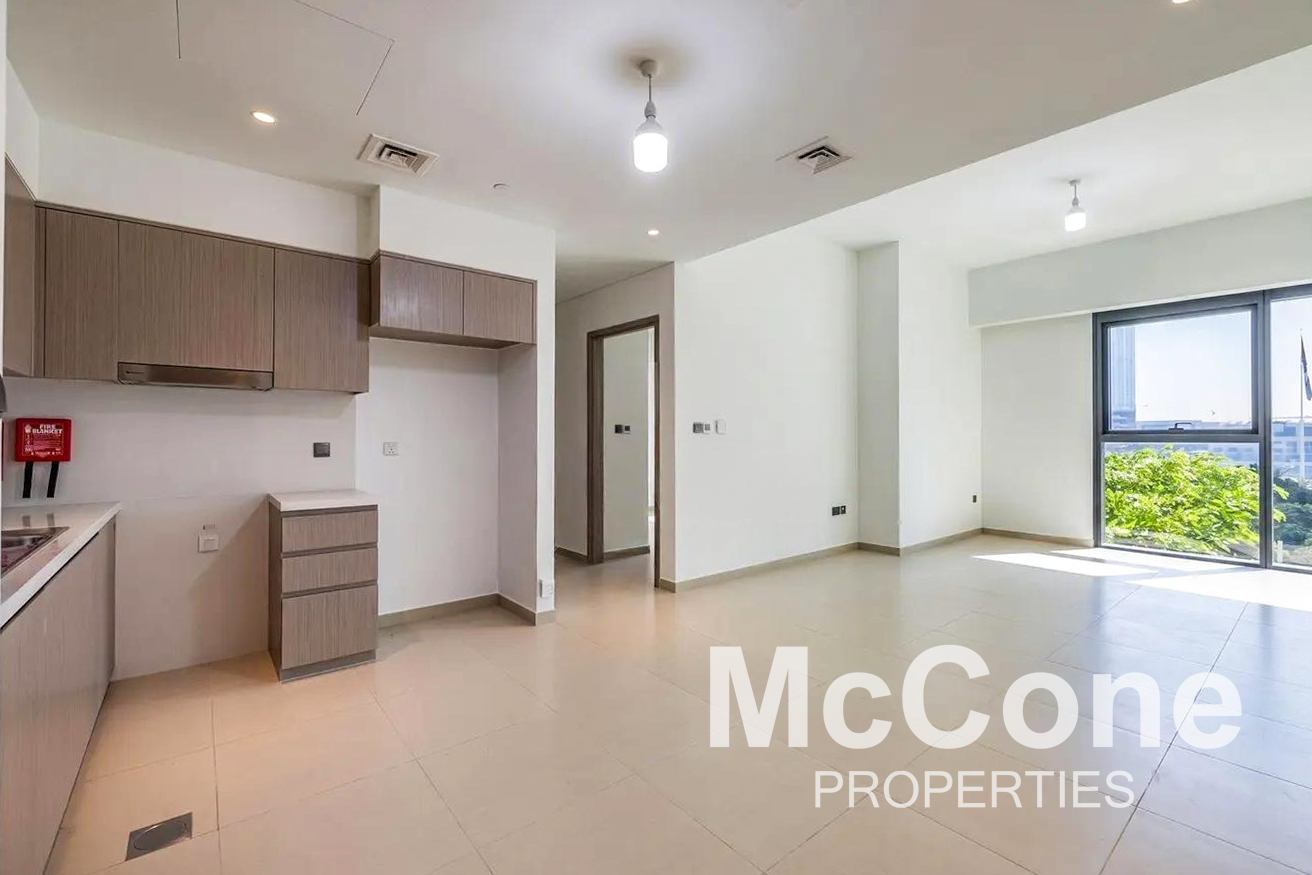 2 Bedroom Apartment for Rent in Act One, Downtown Dubai — photo 4 of 12