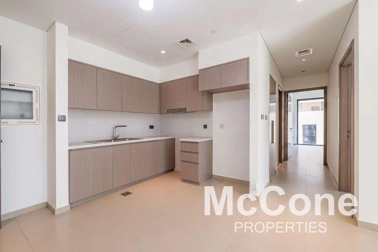 2 Bedroom Apartment for Rent in Act One, Downtown Dubai — photo 3 of 12