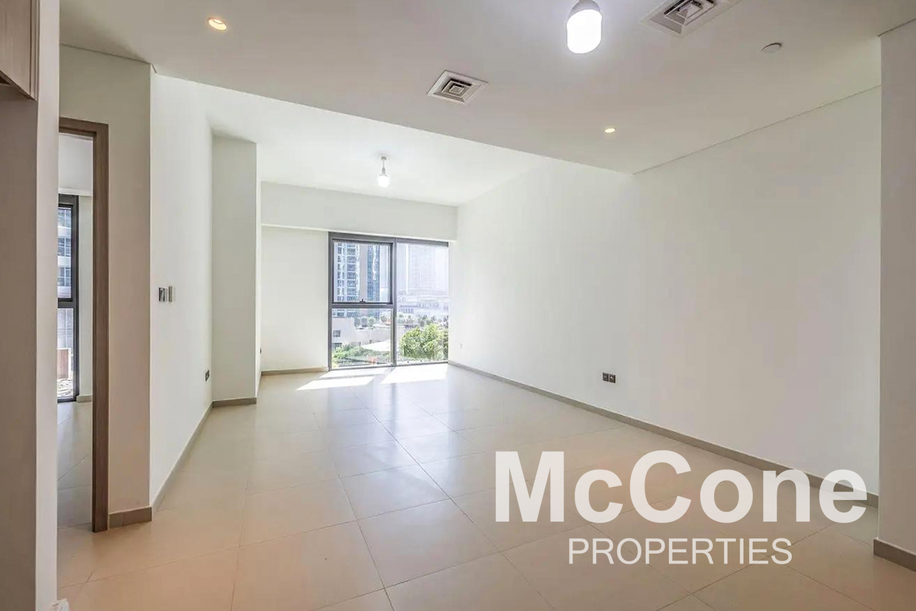 2 Bedroom Apartment for Rent in Act One, Downtown Dubai — photo 5 of 12