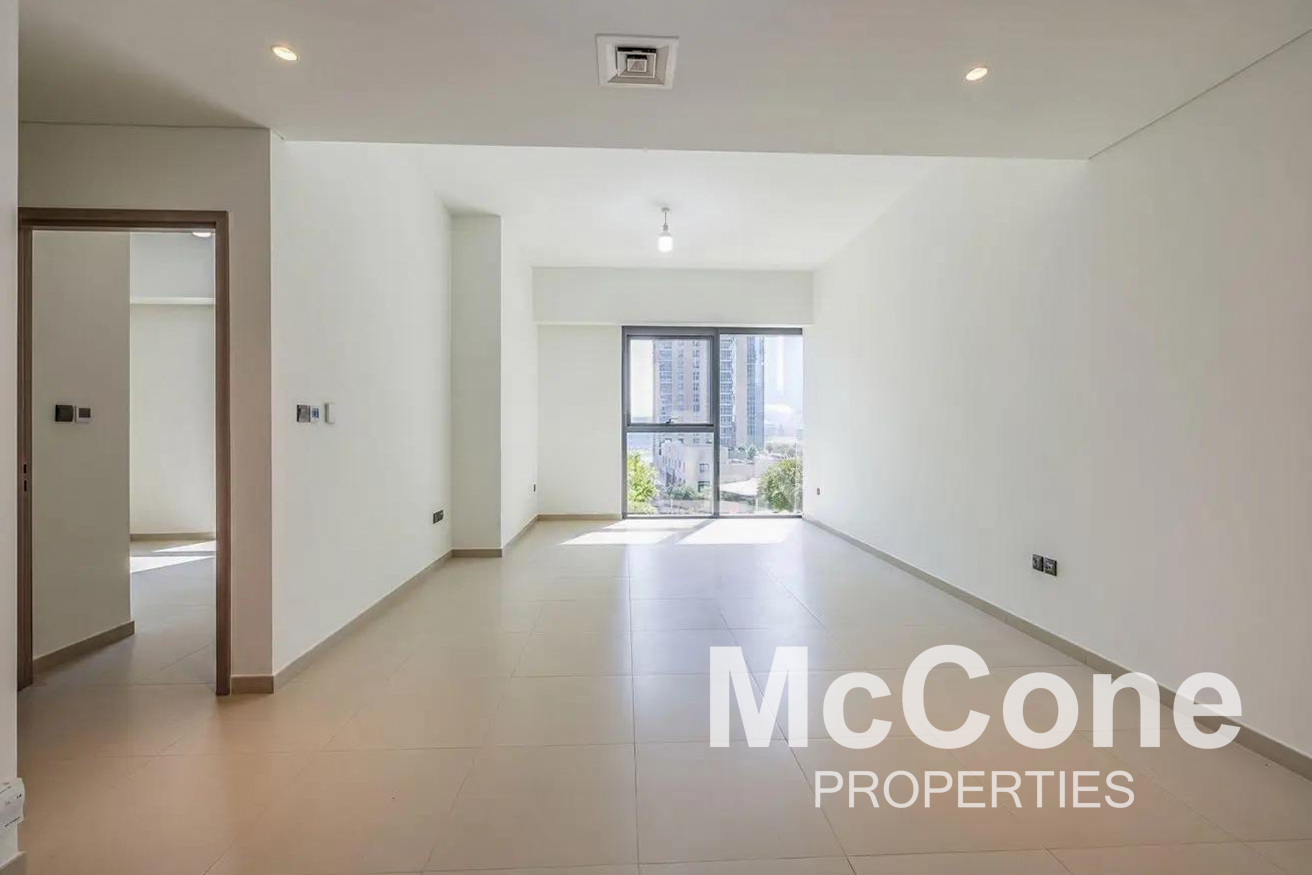 2 Bedroom Apartment for Rent in Act One, Downtown Dubai