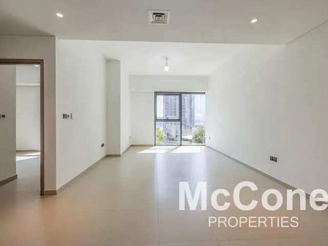 2 Bedroom Apartment for Rent in Act One, Downtown Dubai