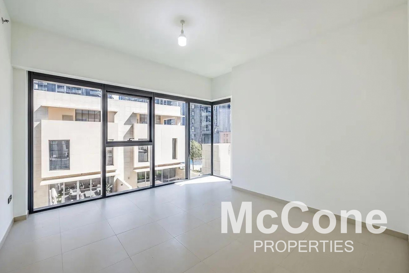 2 Bedroom Apartment for Rent in Act One, Downtown Dubai — photo 6 of 12