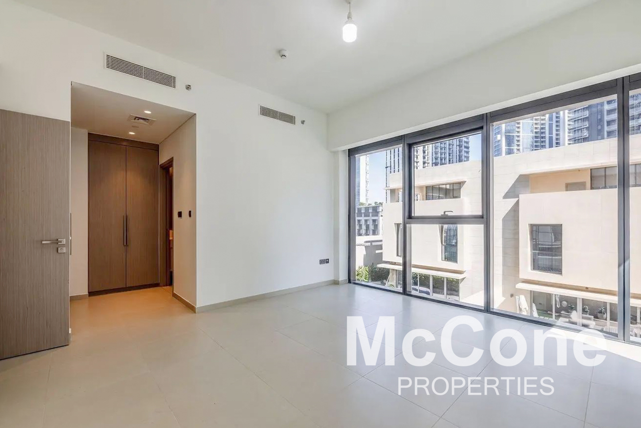 2 Bedroom Apartment for Rent in Act One, Downtown Dubai — photo 7 of 12