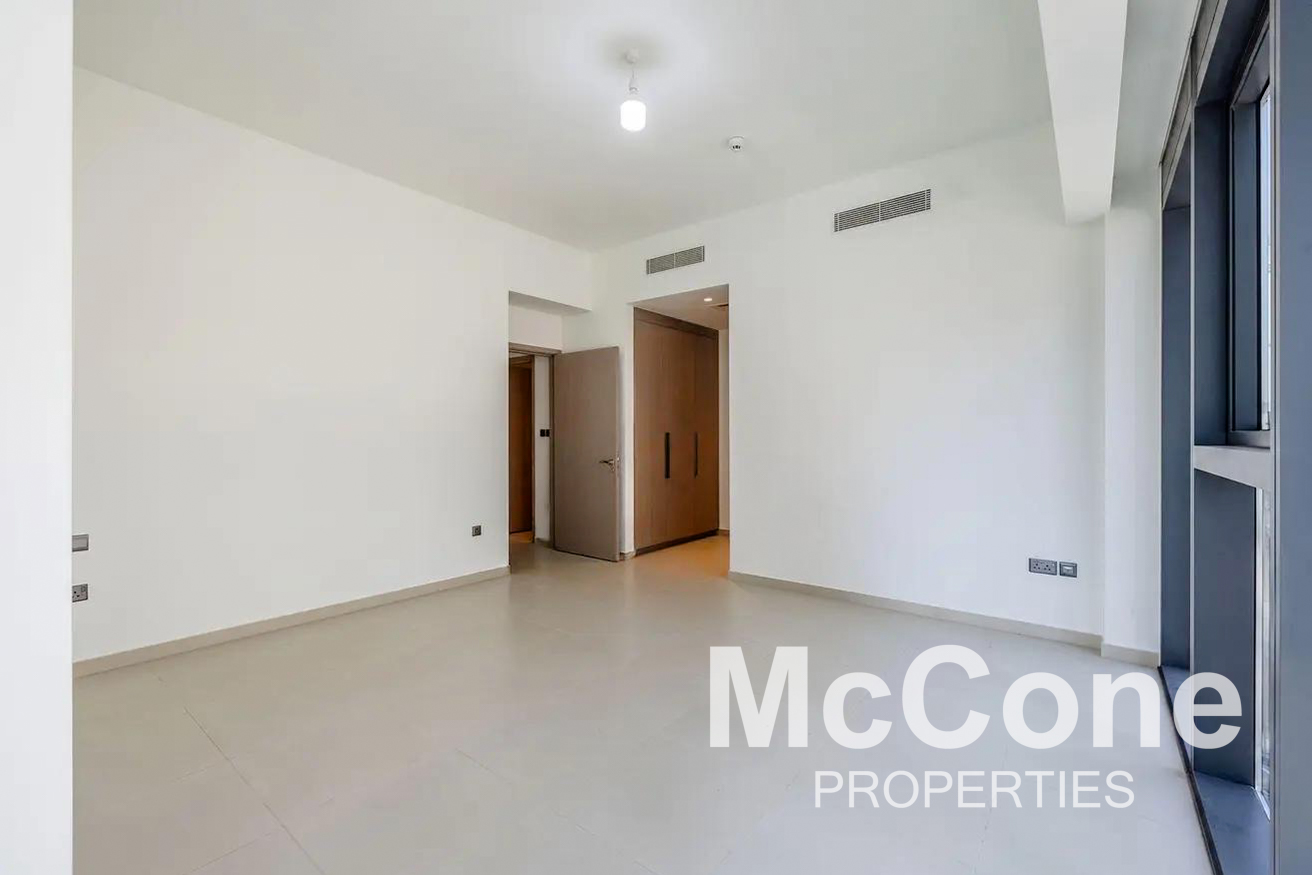2 Bedroom Apartment for Rent in Act One, Downtown Dubai — photo 8 of 12