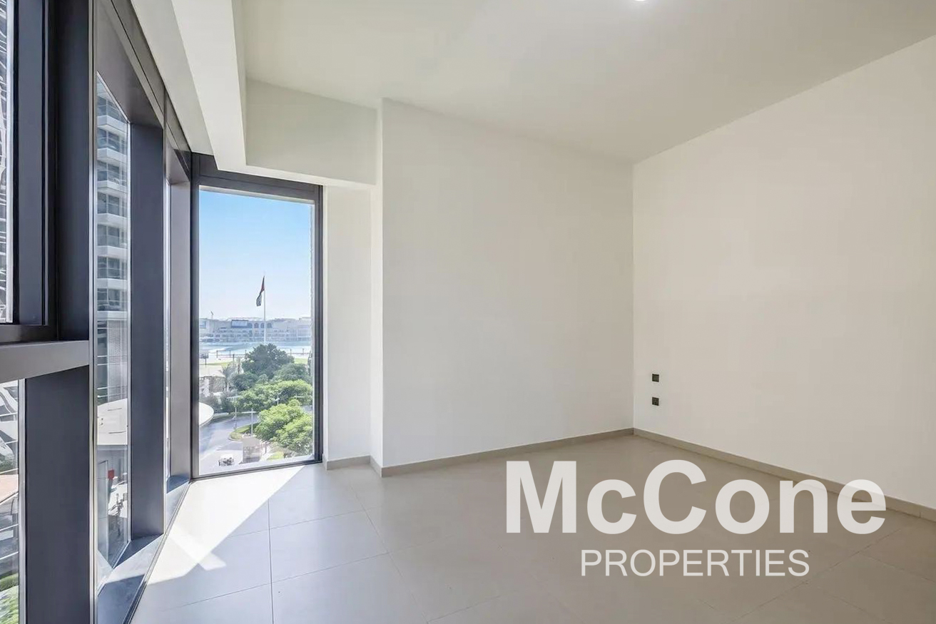 2 Bedroom Apartment for Rent in Act One, Downtown Dubai — photo 9 of 12