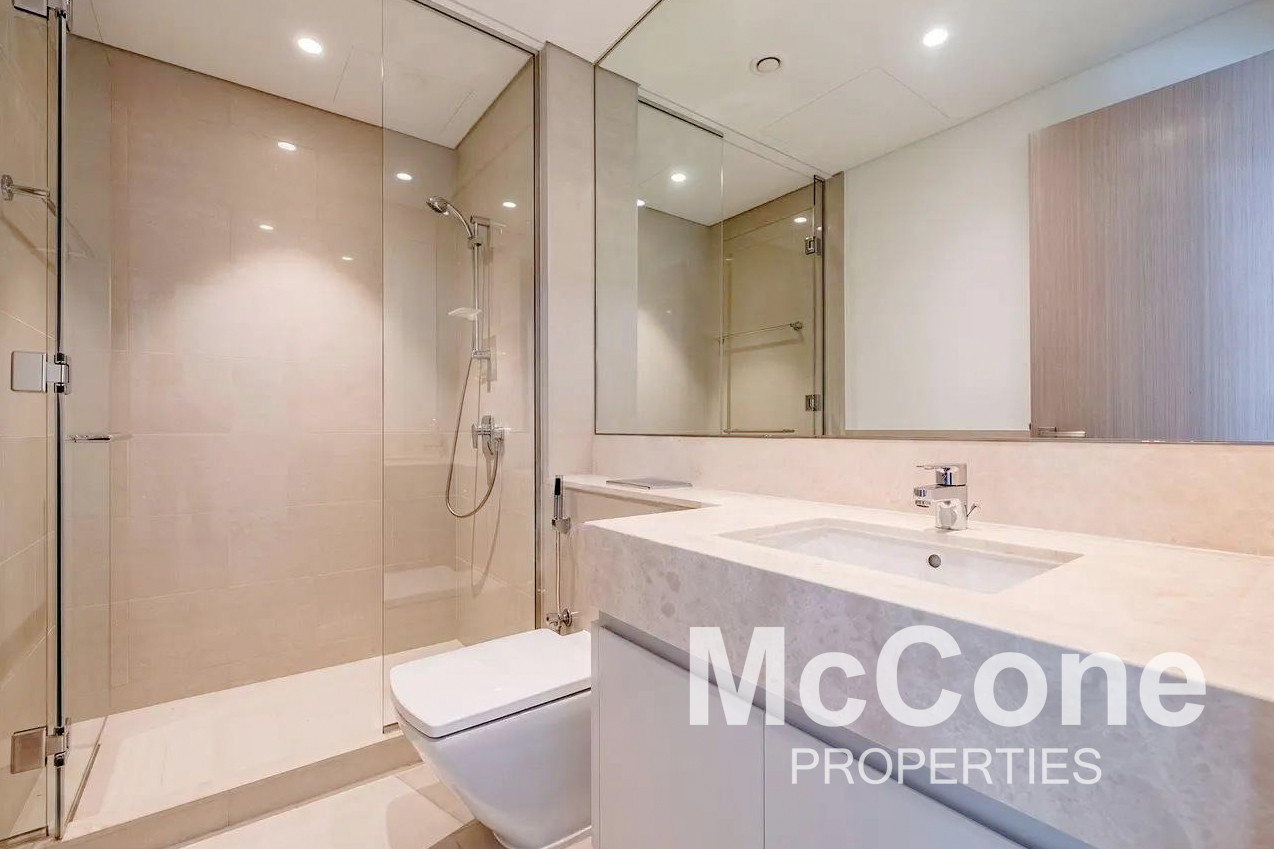 2 Bedroom Apartment for Rent in Act One, Downtown Dubai — photograph 11 of 12
