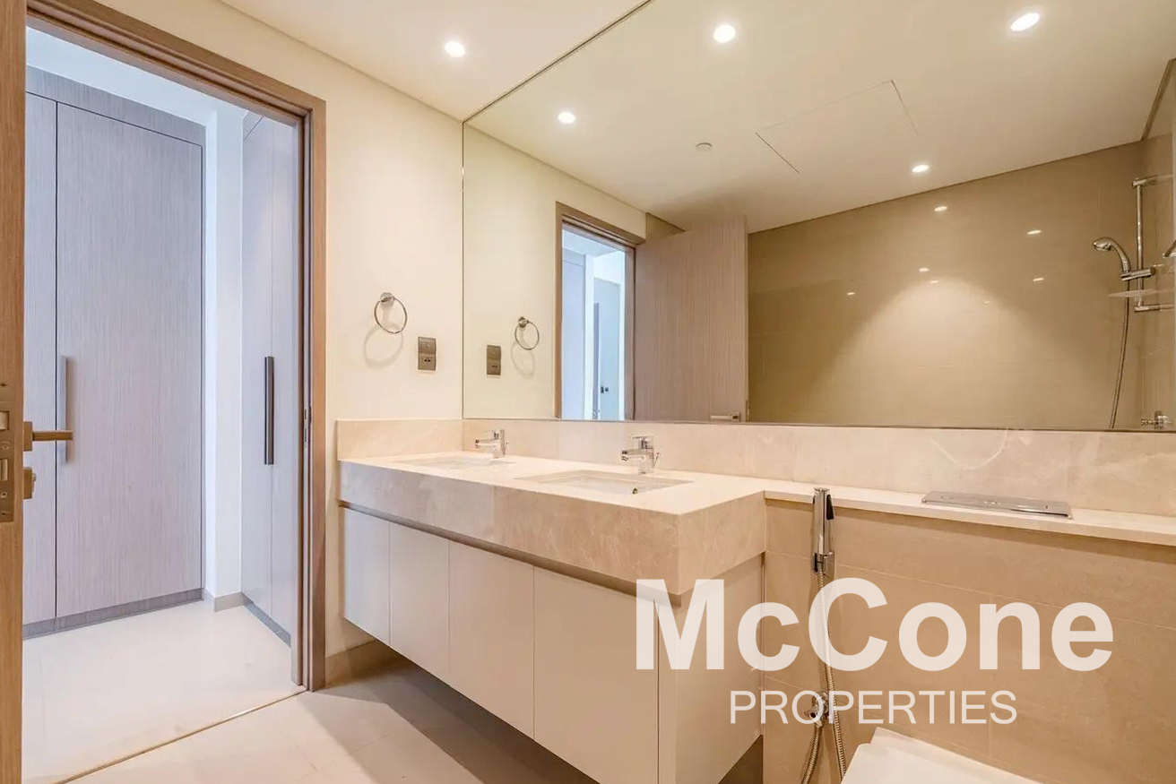 2 Bedroom Apartment for Rent in Act One, Downtown Dubai — photograph 12 of 12