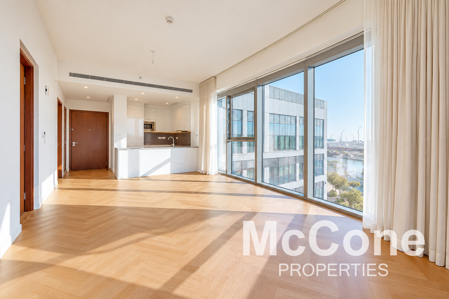 1 Bedroom Apartment for Rent in Canal Front Residence 4, Al Wasl — photo 4 of 24