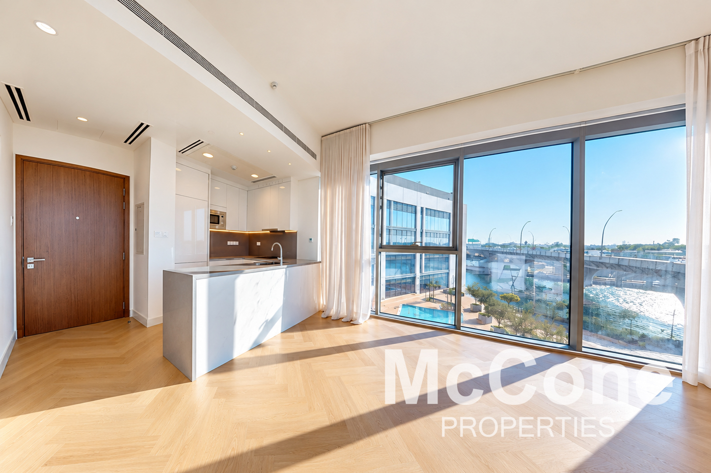 1 Bedroom Apartment for Rent in Canal Front Residence 4, Al Wasl — photo 8 of 24