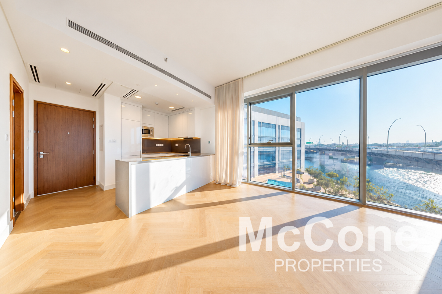 1 Bedroom Apartment for Rent in Canal Front Residence 4, Al Wasl — photo 5 of 24