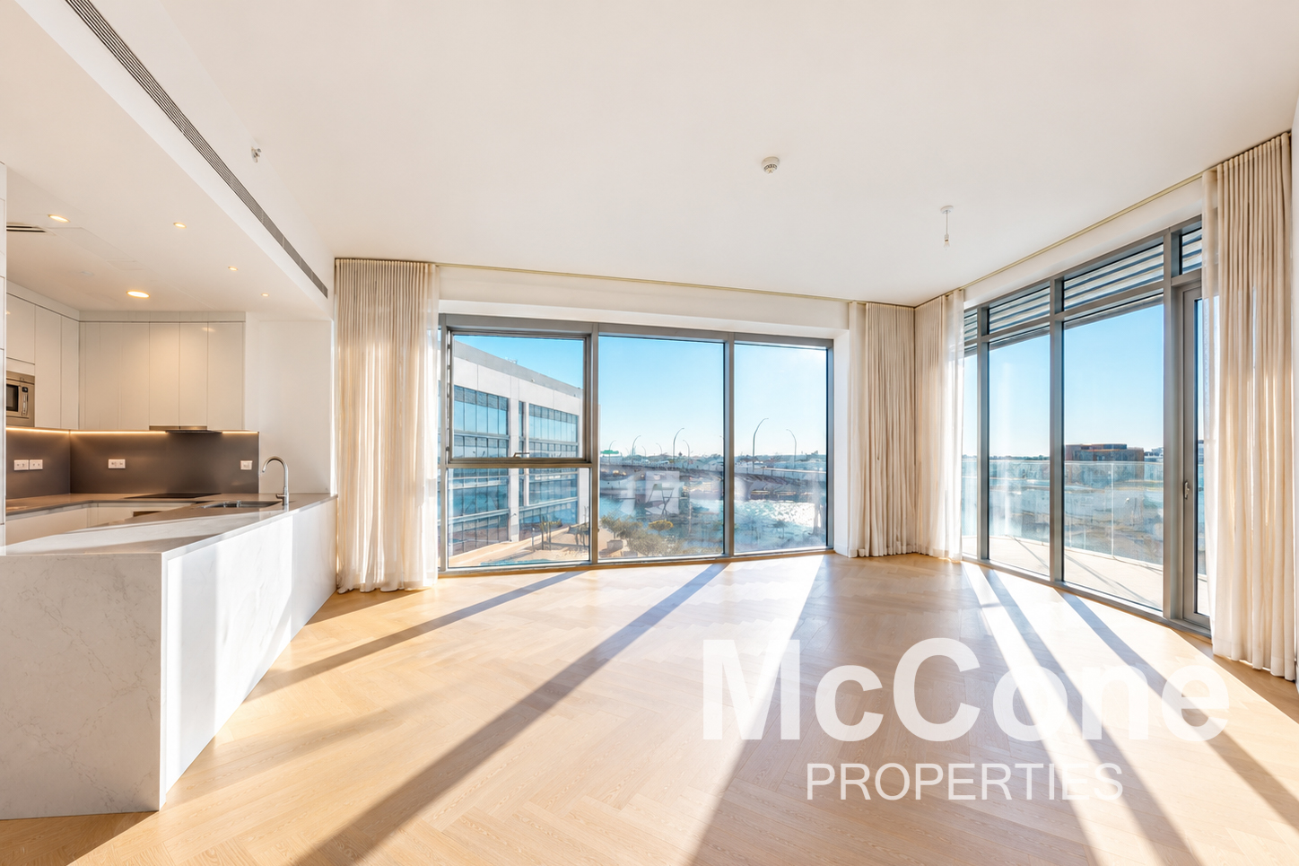 1 Bedroom Apartment for Rent in Canal Front Residence 4, Al Wasl — photo 3 of 24