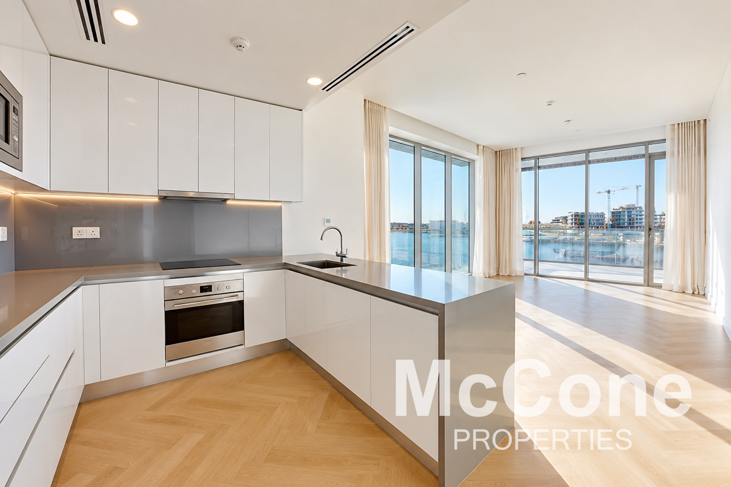 1 Bedroom Apartment for Rent in Canal Front Residence 4, Al Wasl — photo 2 of 24