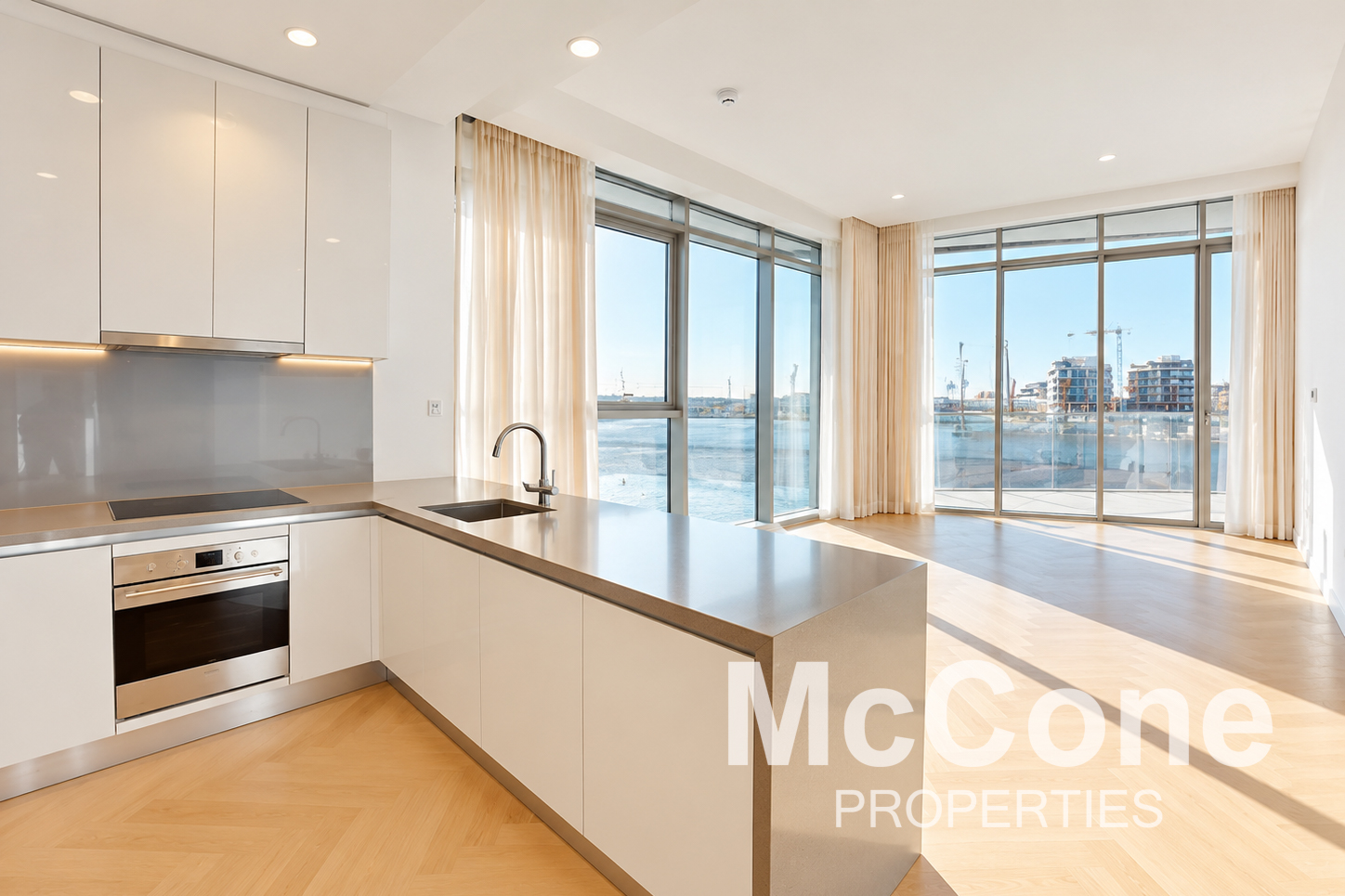 1 Bedroom Apartment for Rent in Canal Front Residence 4, Al Wasl — photograph 11 of 24