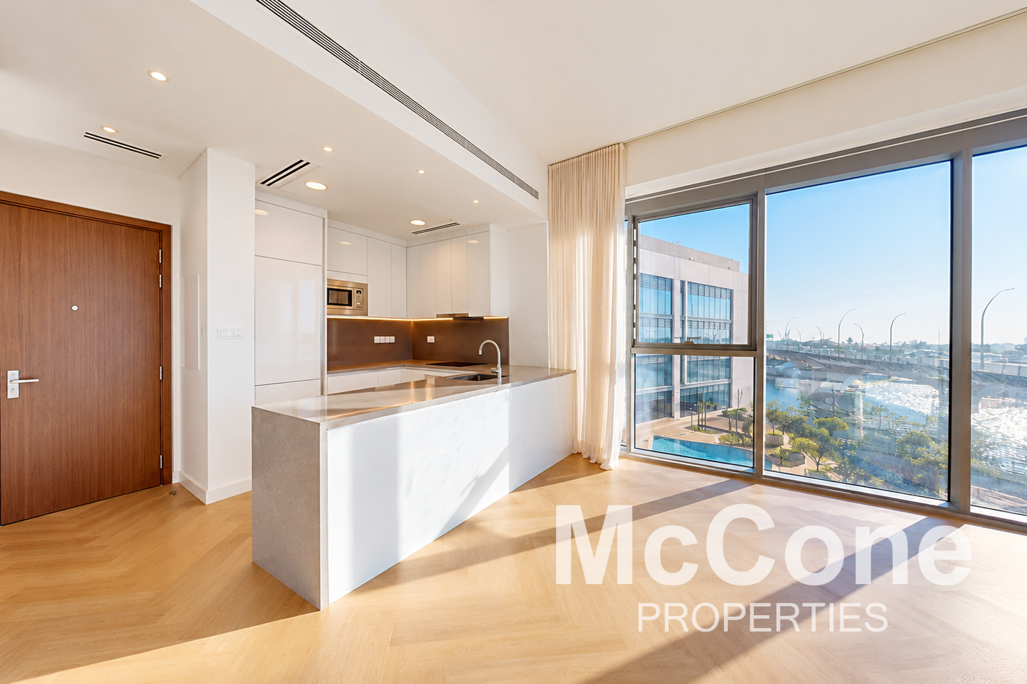 1 Bedroom Apartment for Rent in Canal Front Residence 4, Al Wasl — photo 7 of 24