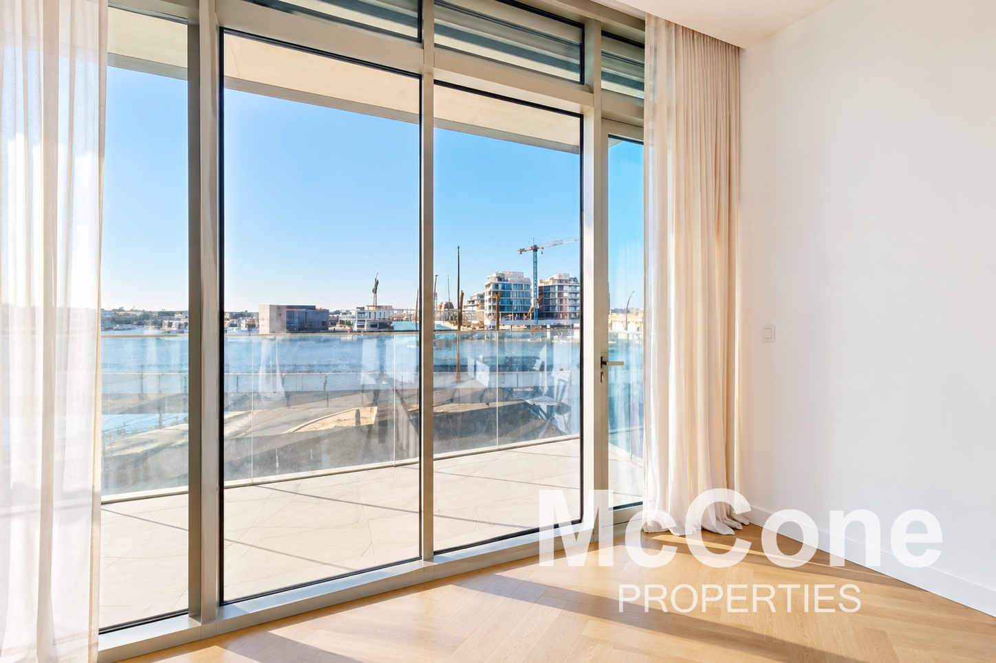 1 Bedroom Apartment for Rent in Canal Front Residence 4, Al Wasl — photograph 12 of 24