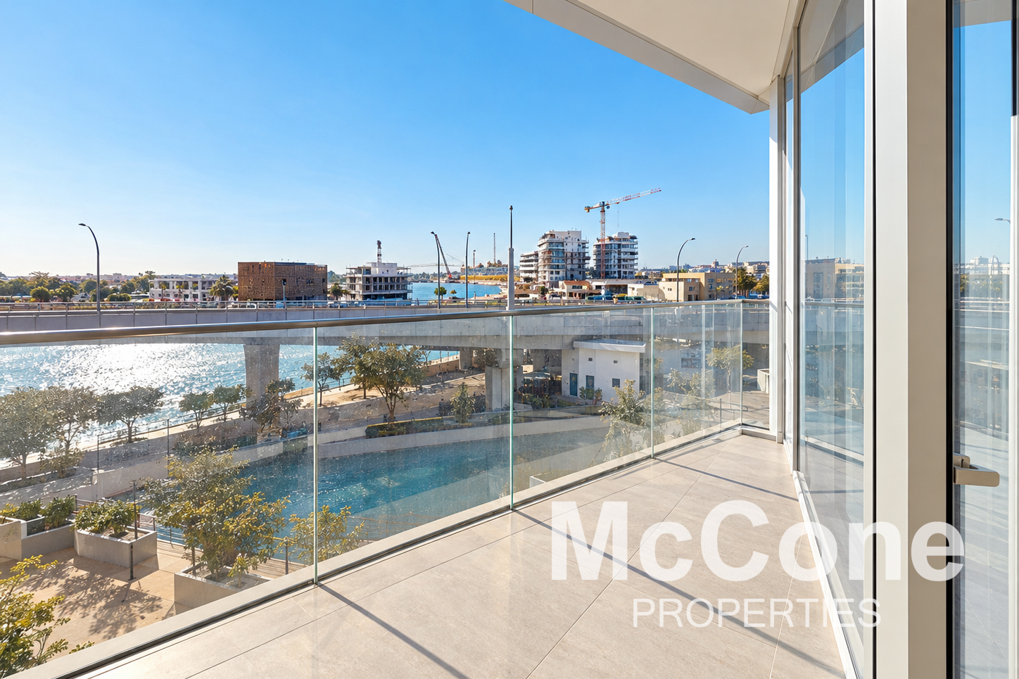 1 Bedroom Apartment for Rent in Canal Front Residence 4, Al Wasl — photograph 13 of 24