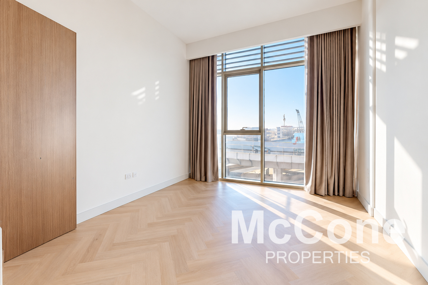 1 Bedroom Apartment for Rent in Canal Front Residence 4, Al Wasl — photograph 16 of 24