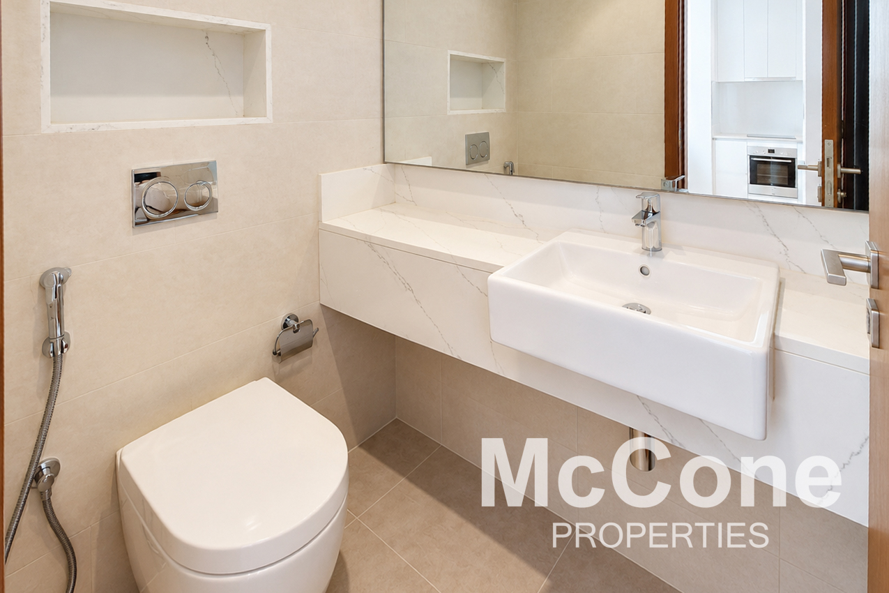 1 Bedroom Apartment for Rent in Canal Front Residence 4, Al Wasl — photograph 23 of 24
