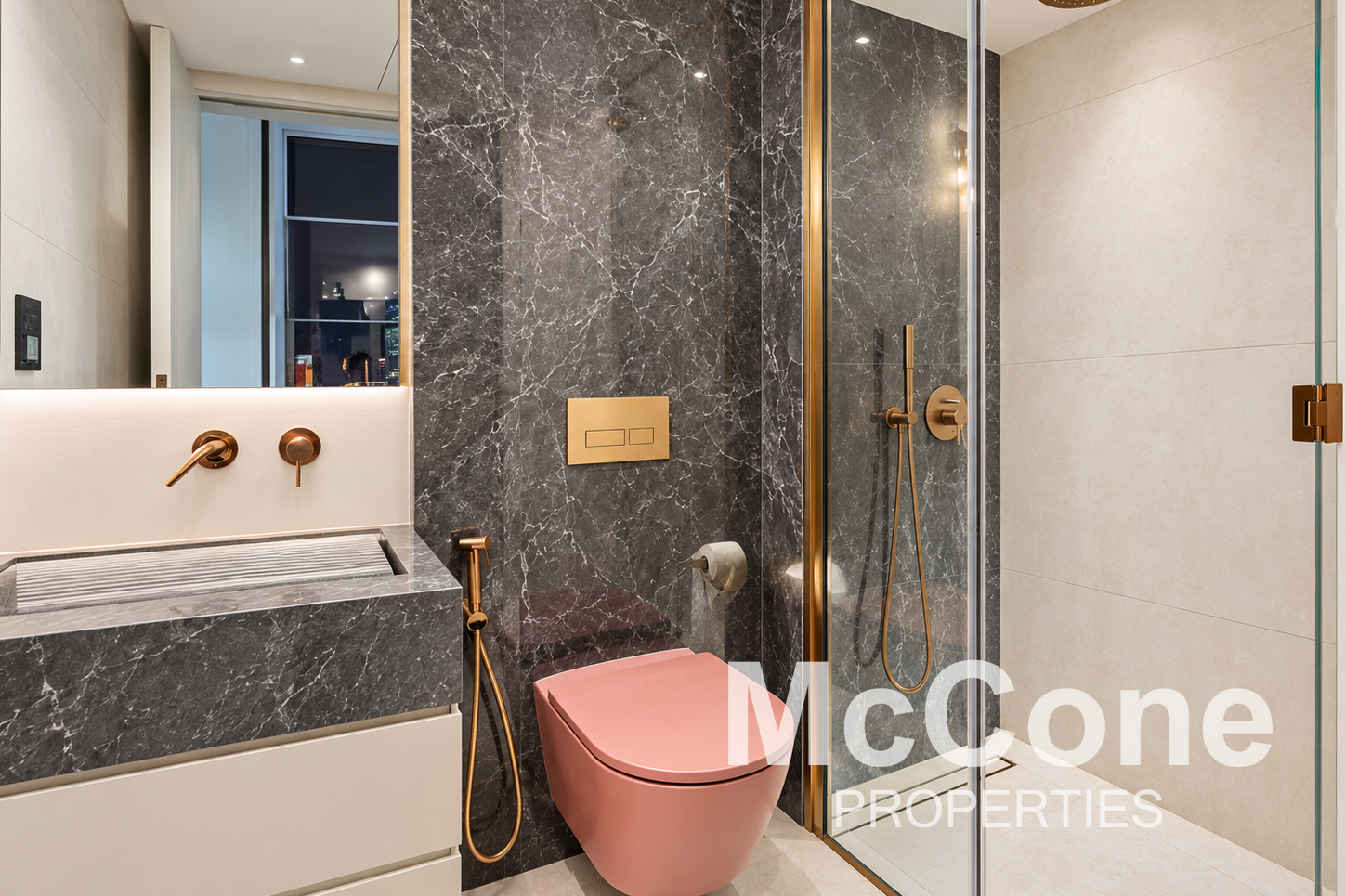 Studio Apartment for Rent in Hyde Walk, Al Satwa — photograph 13 of 15